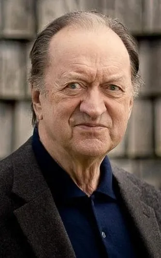 Nikolaus Harnoncourt