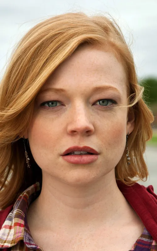 Sarah Snook