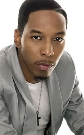 Deitrick Haddon