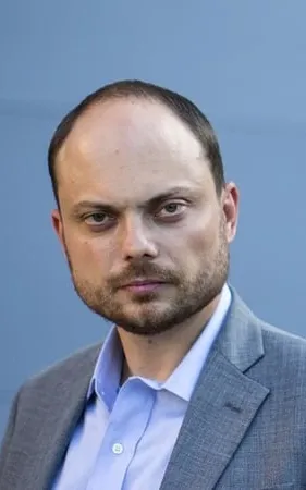 Vladimir Kara-Murza