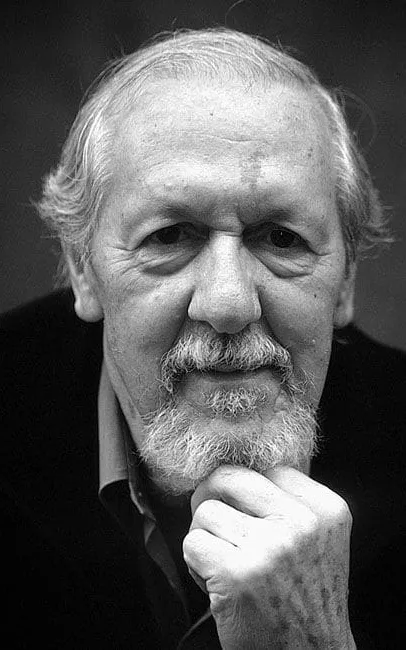 Brian Aldiss