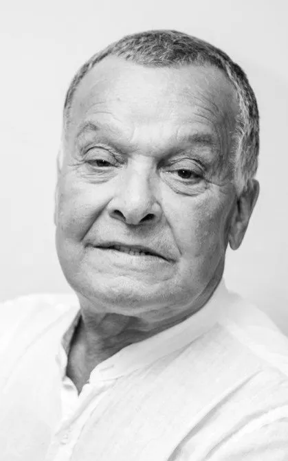 Vadim Alisov