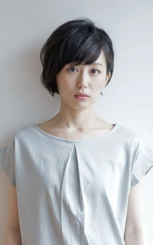 Nakatani Hitomi