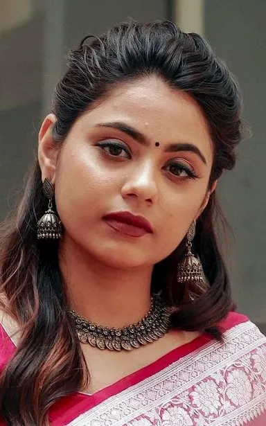 Monica Chinnakotla