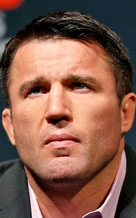 Chael Sonnen