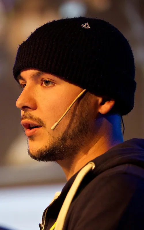 Tim Pool