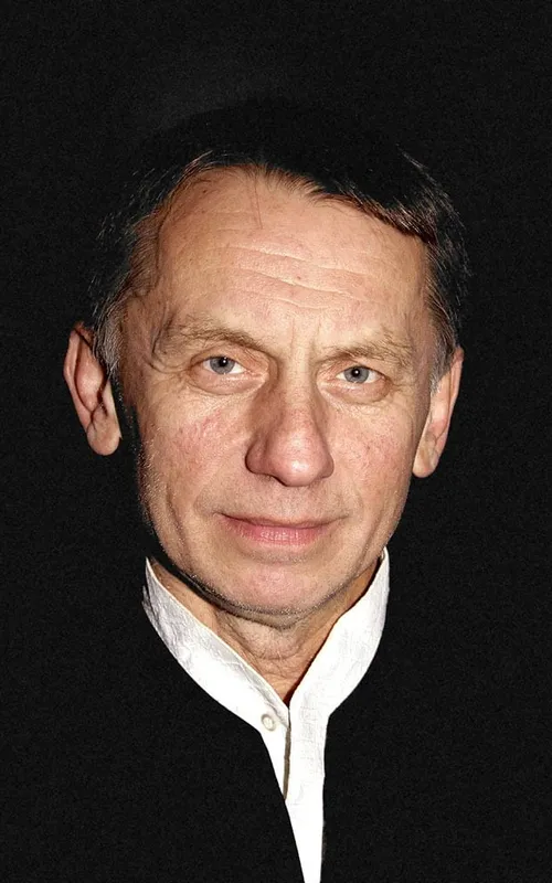 Krzysztof Tyniec