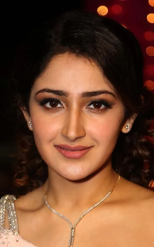 Sayesha Saigal