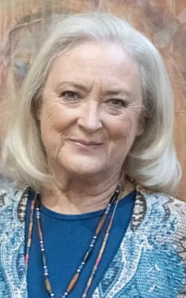 Sandra Ellis Lafferty