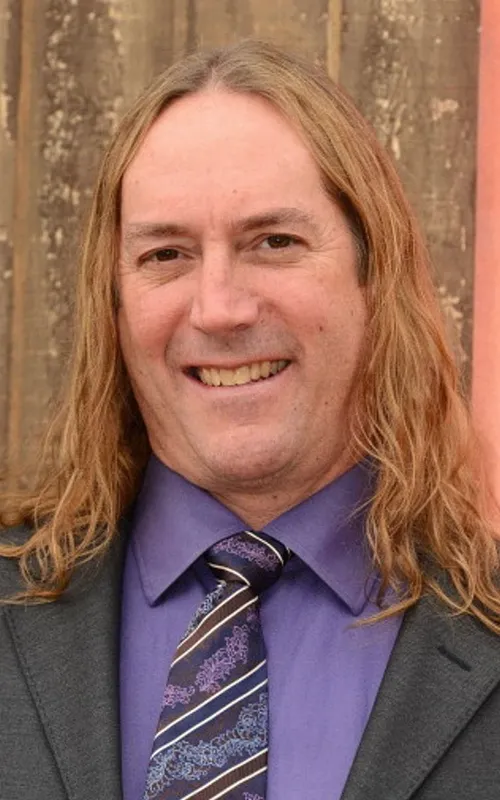 Danny Carey