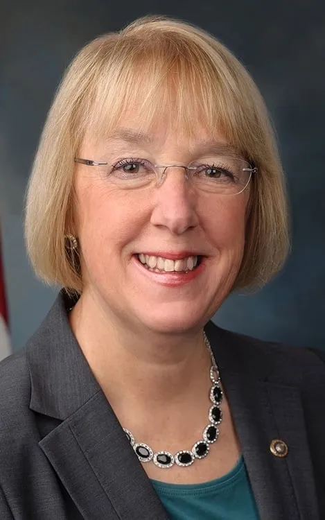 Patty Murray