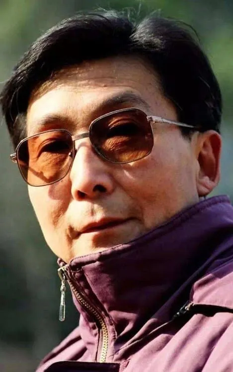 Ren Guangzhi