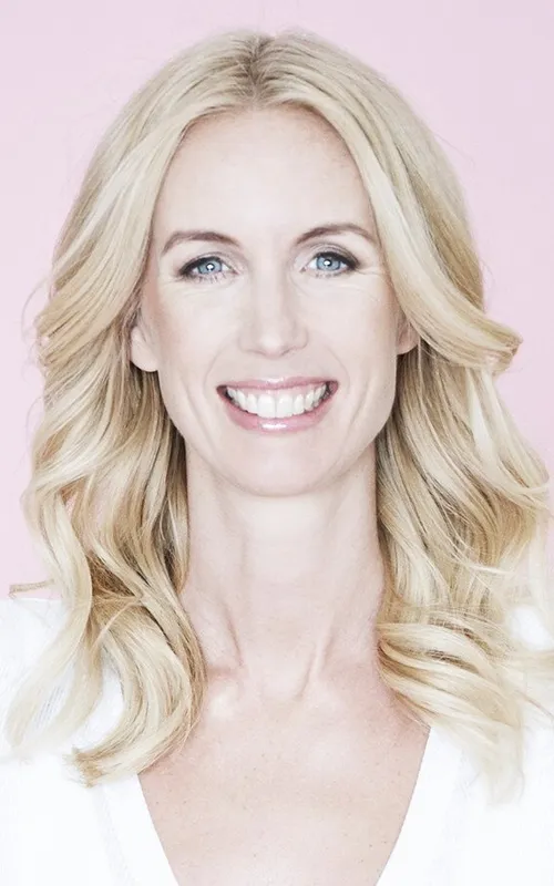 Jenny Strömstedt