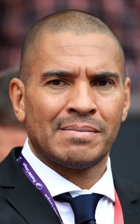 Stan Collymore