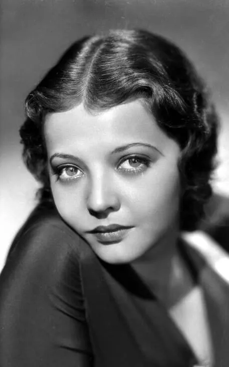 Sylvia Sidney