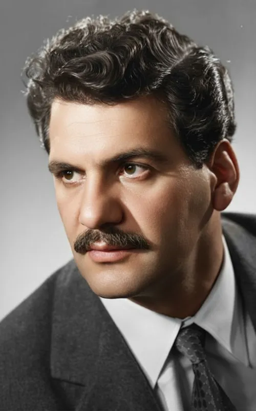 Erol Taş