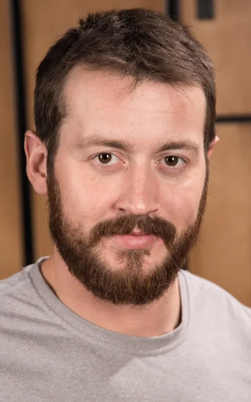 Mark Long