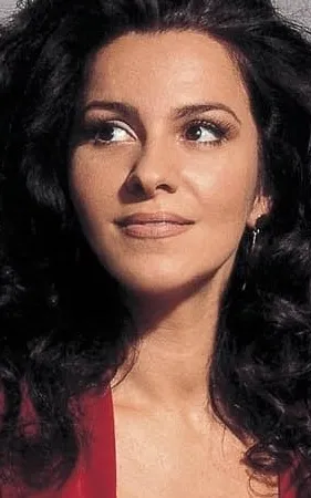 Angela Gheorghiu