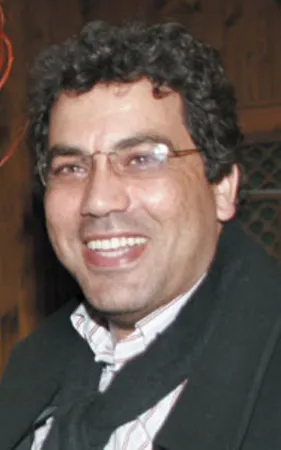 Hamid Basket