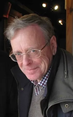 John Leeson