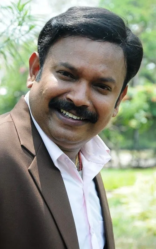 Venkat Prabhu