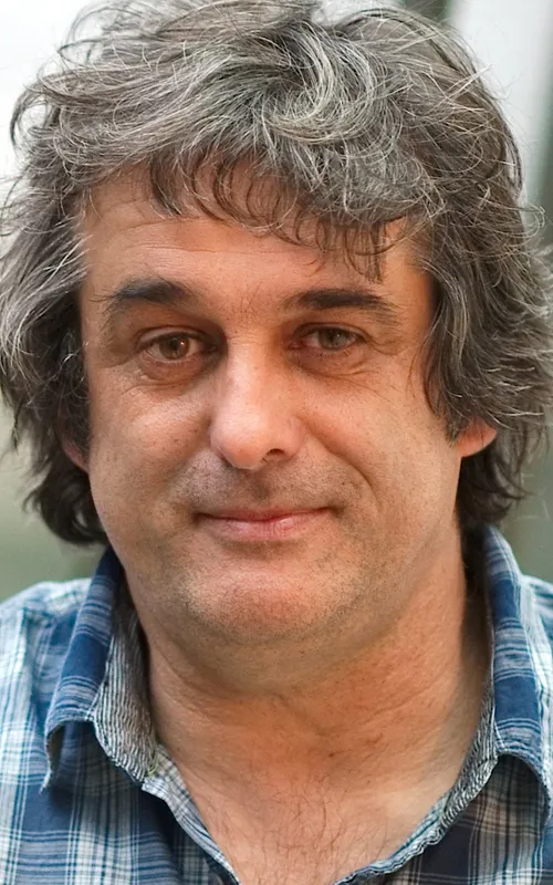 Benoît Mariage