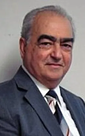 Krikor Satamian