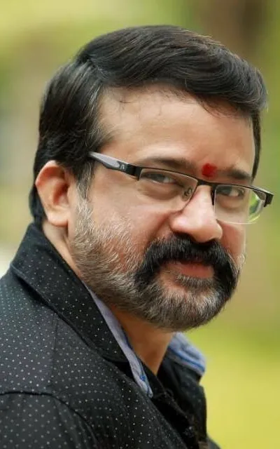 Mukundan