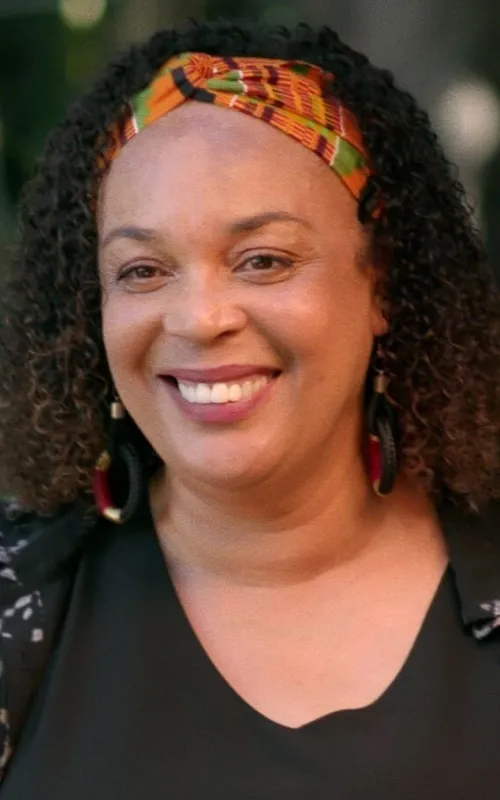 Ngozi Onwurah