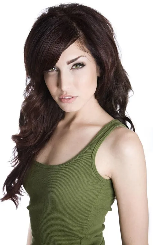 Stevie Ryan