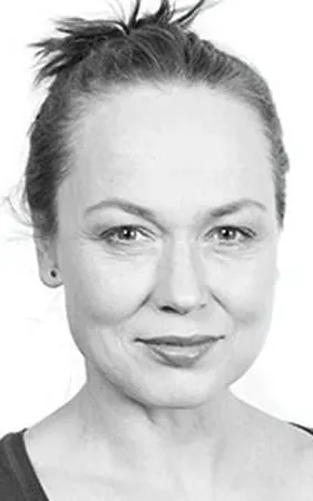 Marianne Nielsen