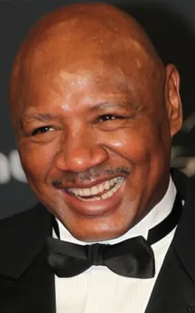 Marvin Hagler