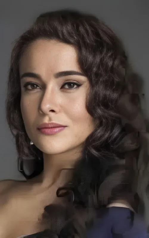 Elif Melda Yılmaz