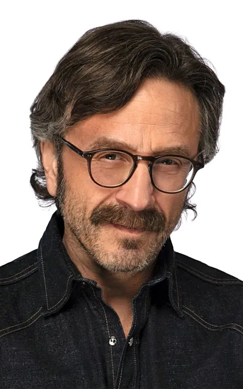 Marc Maron