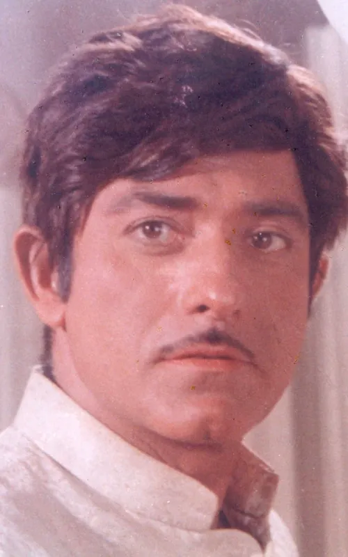 Raaj Kumar