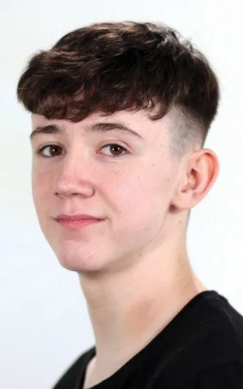 Alex Grendon
