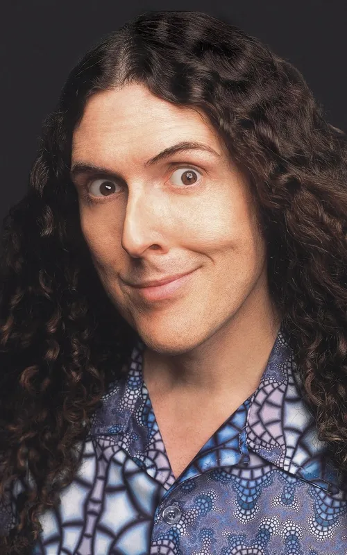 "Weird Al" Yankovic