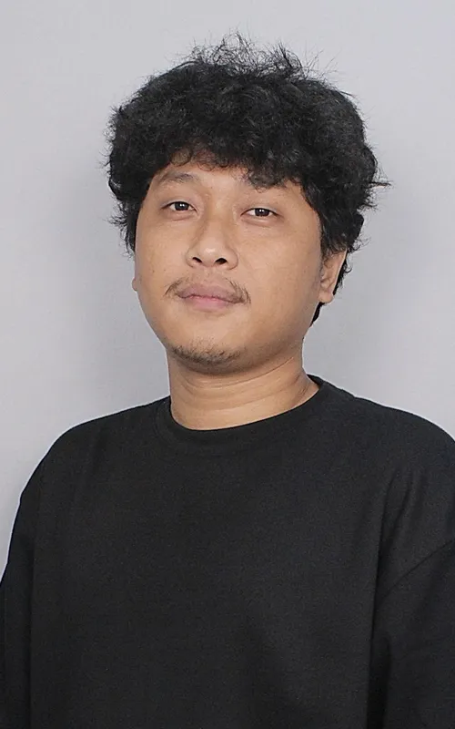 Farhan Frisia