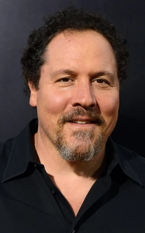 Jon Favreau