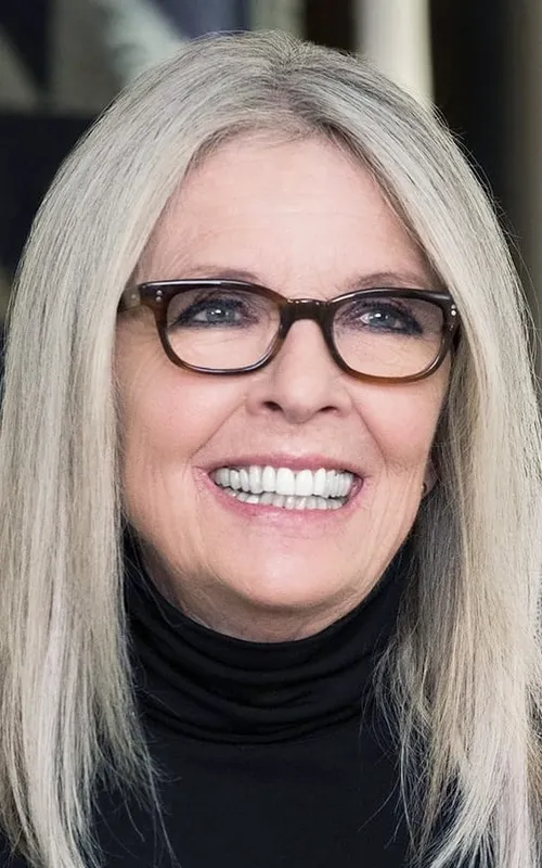 Diane Keaton