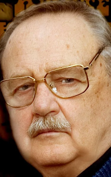 Viktor Lebedev