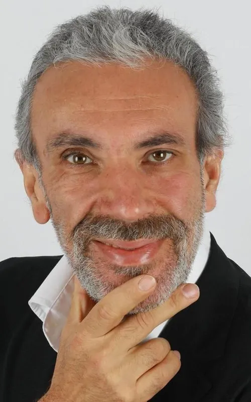 Dominique Sévérac