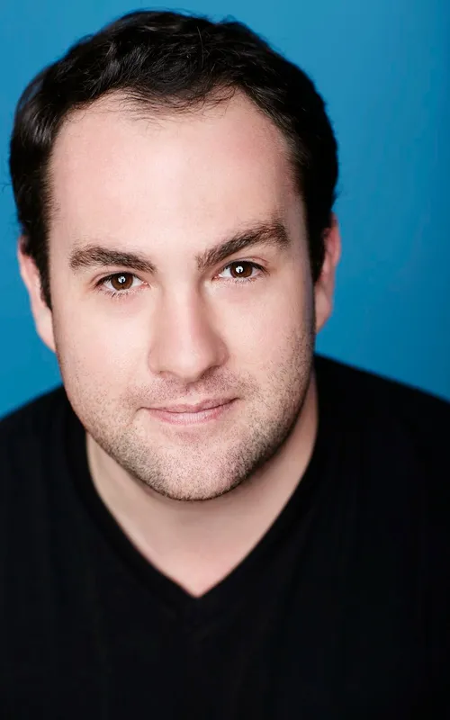 Zac Moon