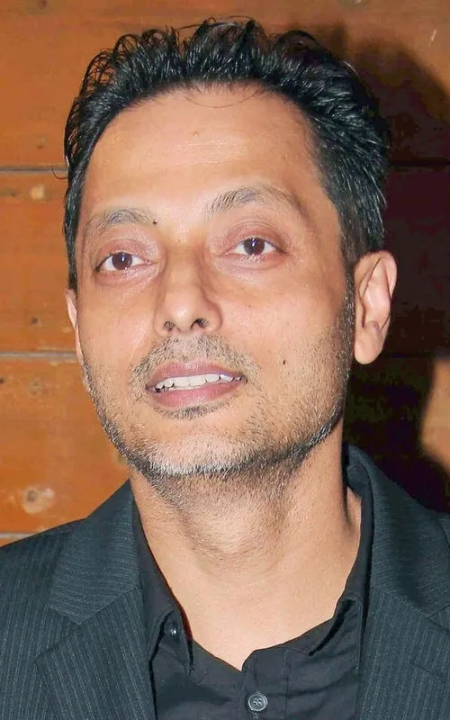 Sujoy Ghosh