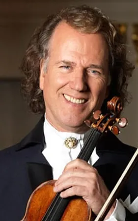 André Rieu