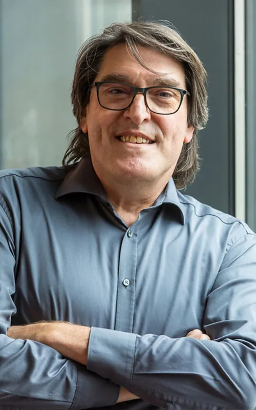 Bart van Leemputten