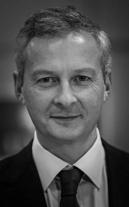 Bruno Le Maire