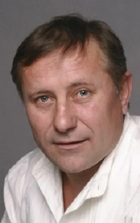 Sergey Shekhovtsov