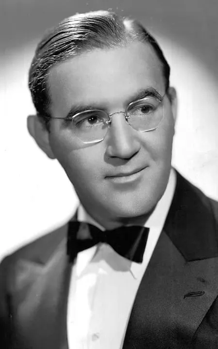 Benny Goodman