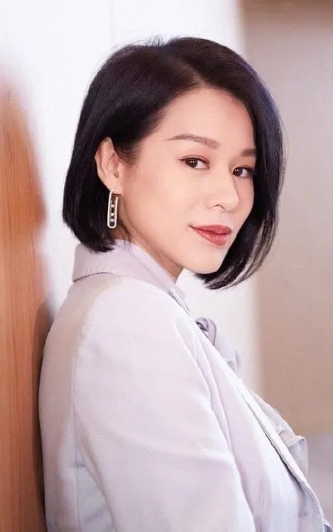 Myolie Wu